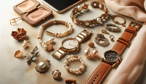 استایل اکسسوری 