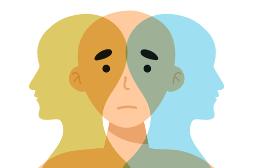 اختلال شخصیتی | دوقطبی