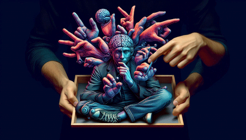 استایل زبان بدن: جذابیت فراتر از کلمات