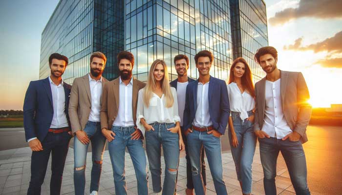 جذابیت | جذابیت رفتاری