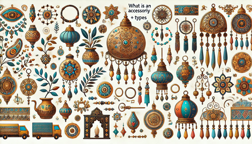 اکسسوری خانه | دکوراسیون داخلی