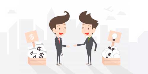 بازاریابی | فن بیان