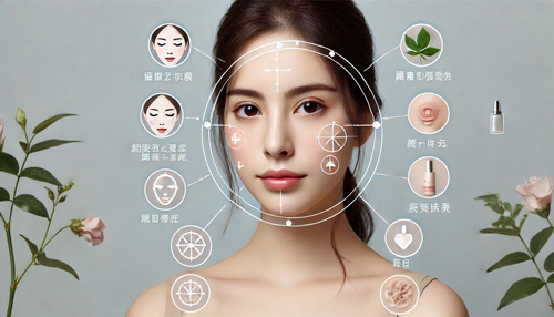 جذابیت چهره | معیار زیبایی