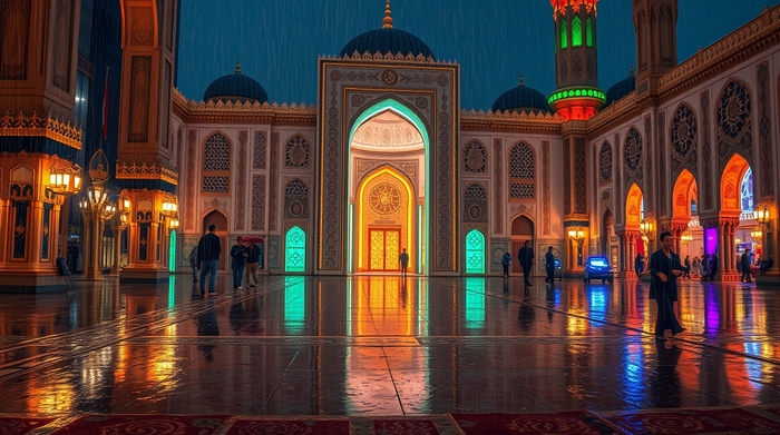 جشن | فرهنگ | مراسم آیینی