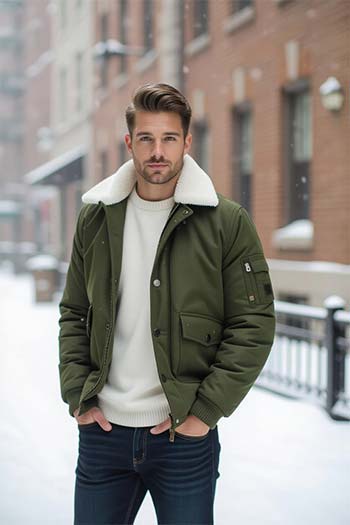 ست زمستانی گرم