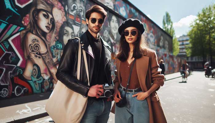 10 اکسسوری ضروری که استایل شما را تکمیل می‌کند