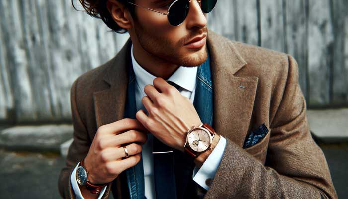 10 برند لوکس ساعت مچی که هر فرد شیک‌پوش باید بشناسد